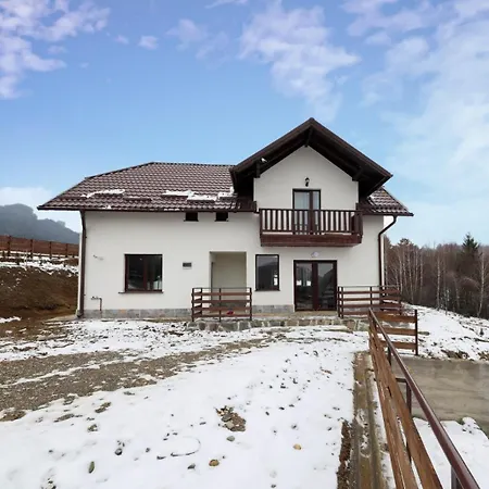 Casa Calatorului Rîşnov