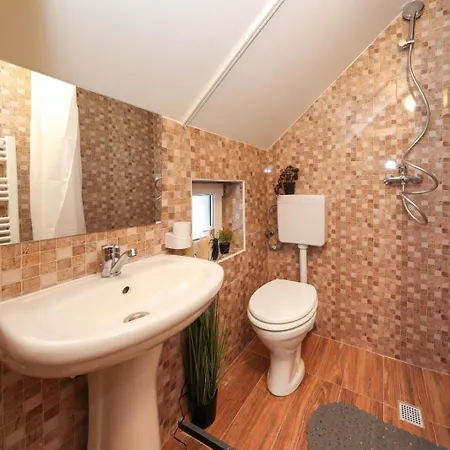 山林小屋 Casa Calatorului *