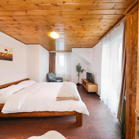 Casa Calatorului