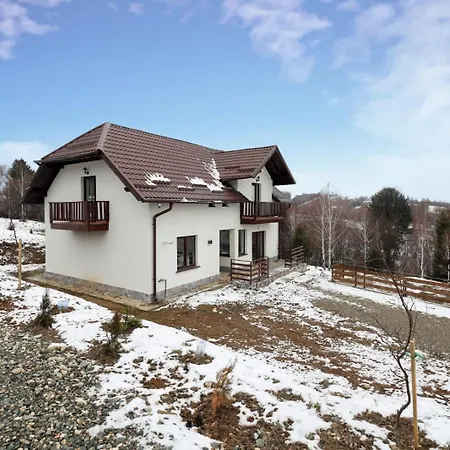 Casa Calatorului *